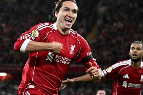 ستاره لیورپول، ماندن در آنفیلد را تایید کرد!