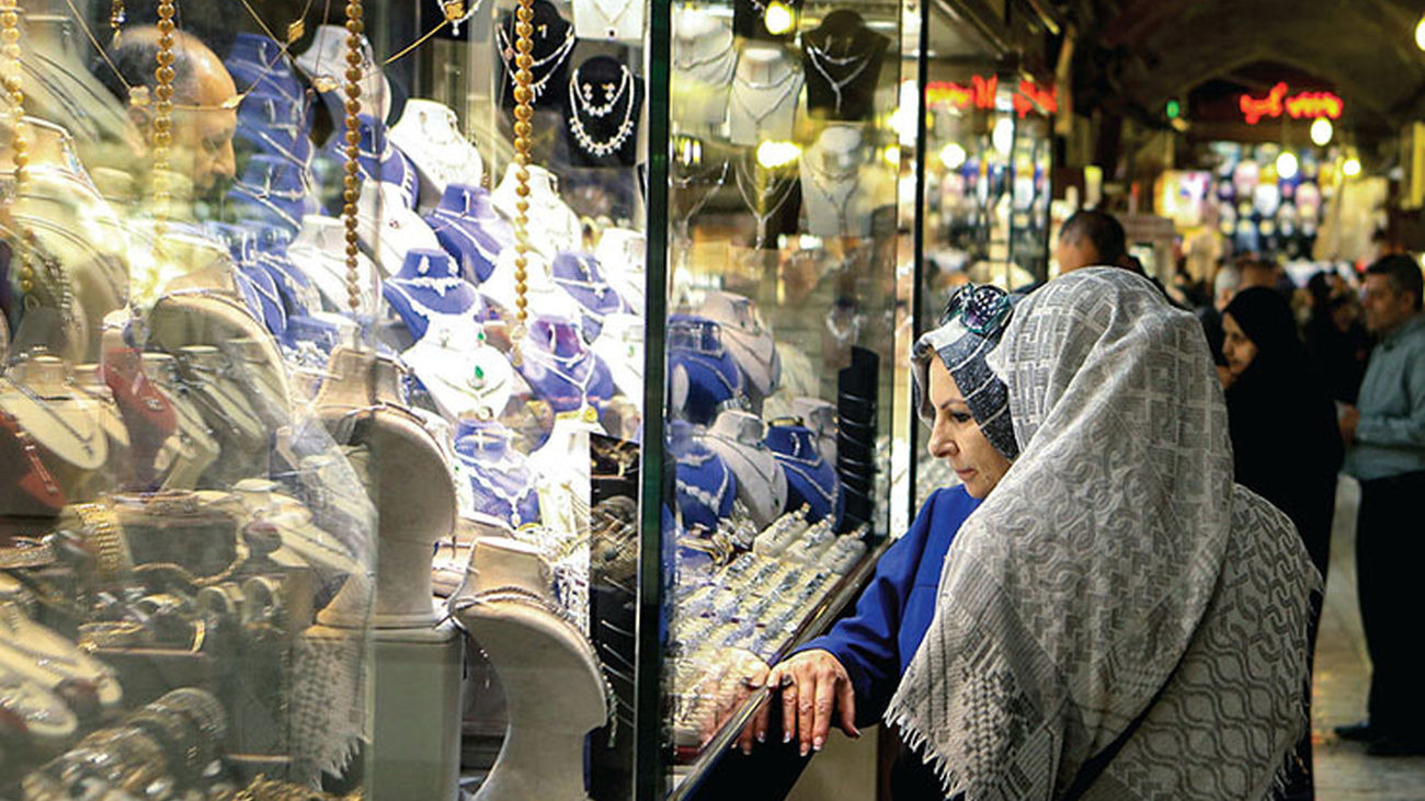 چرا معامله گران بازار طلا عقب نشینی کردند ؟