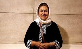 تغییر چهره مهرانه مهین ترابی از جوانی تا حالا ! / زیباتر از گذشته !