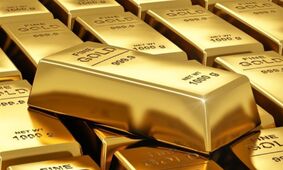 طلا امروز ارزان شد / قیمت طلا ۷ حرداد ۱۴۰۴