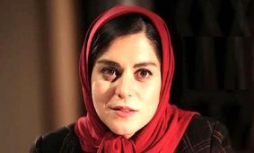 غزل شاکری با استایل بیمارستانی کاربران را شوکه کرد!