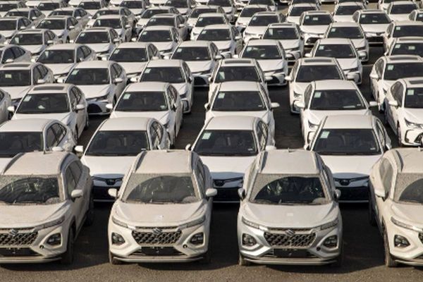 افزایش سقف تسهیلات خودرو/ حالا وقت خرید است!