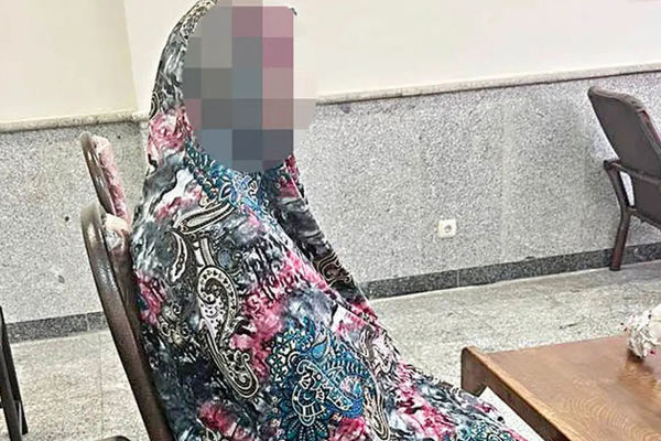 مرگ مشکوک مرد تهرانی به دست زن خیانتکار / پای معشوقه ام در میان بود !