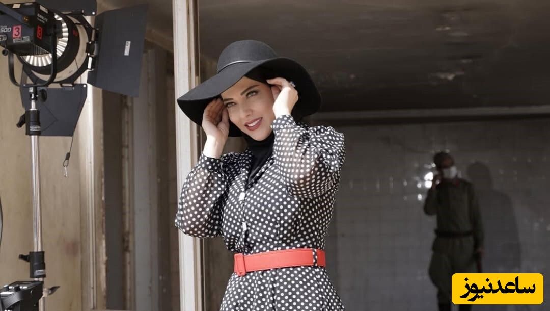 بزرگسالی لیلا اوتادی