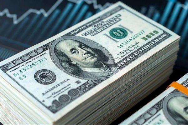 قیمت دلار توافقی امروز شنبه 15 آذر 1404