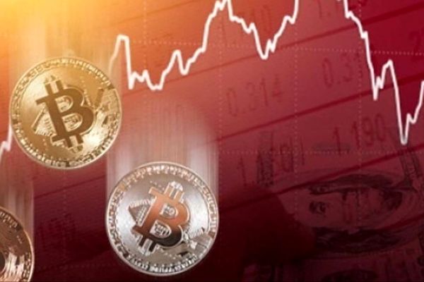 شرایط بازار رمزارز چقدر بحرانی است؟ تحلیل ترس‌ها و نگرانی‌ها