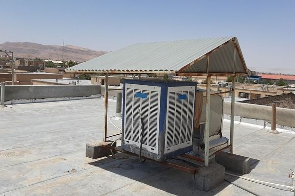 خبر خوب برای پدرها درباره کولر