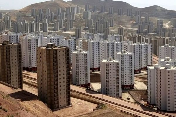 به این خانه‌ها دست نزنید/خرید و فروش‌شان ممنوع شد!