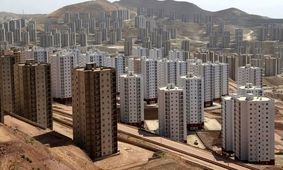 قیمت جدید آپارتمان در تهران مشخص شد + جدول