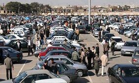 قیمت خودرو امروز 5 آذر 1404 / خودروهای مونتاژی امروز چند؟ + جدول