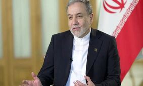 عراقچی: آماده‌ایم تا در برابر هرگونه تهدید مقابله کنیم
