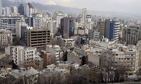 متوسط اجاره‌بهای واحدهای مسکونی تهران/ جدیدترین نرخ‌ها در پایتخت