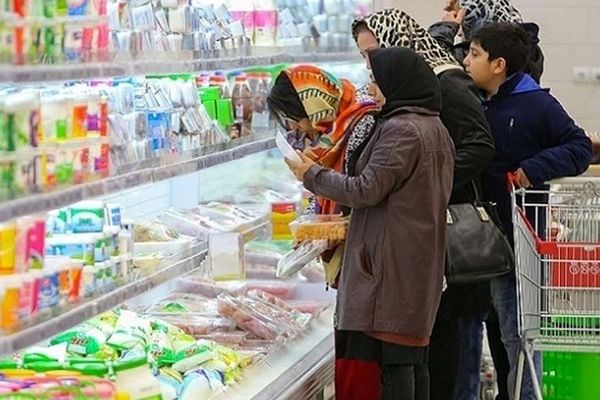 قیمت جدید انواع لبنیات رسماً اعلام شد 