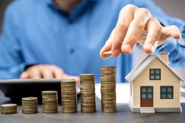 تورم دست خانه‌اولی‌ها را کوتاه کرد؛ خانه‌دار شدن رؤیایی محال!