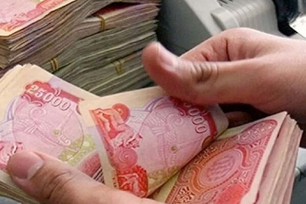 قیمت دینار عراق به تومان امروز ۱۷ شهریور ۱۴۰۴ + جدول