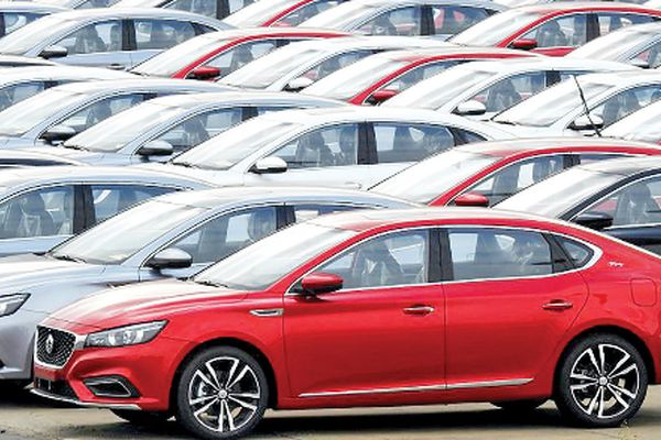 پیش‌بینی شگفت‌انگیز از آینده خودرو در نیمه دوم 1404