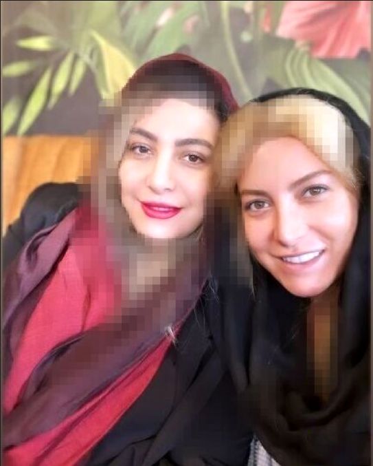 فریبا نادری