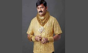 ثروت  این خانوارها با طلا اندازه‌گیری می‌شود 