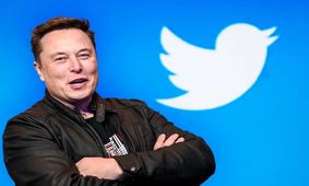 تنها شرط ایلان ماسک برای جانشین مدیرعامل توئیتر / این مرد باید آن قدر احمق باشد که این کار را بکند ! 