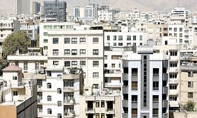 سه قفله شدن بازار مسکن/ دلایل و پیامدها!