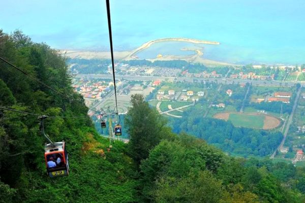 برای  اجاره  آپارتمان در رامسر چقدر باید هزینه کرد؟ 