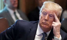 مانور دستگیری ترامپ توسط چه نهادی طراحی و اجرا شد؟