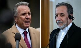 روزنامه کویتی پرده از تماس عراقچی و ویتکاف برداشت