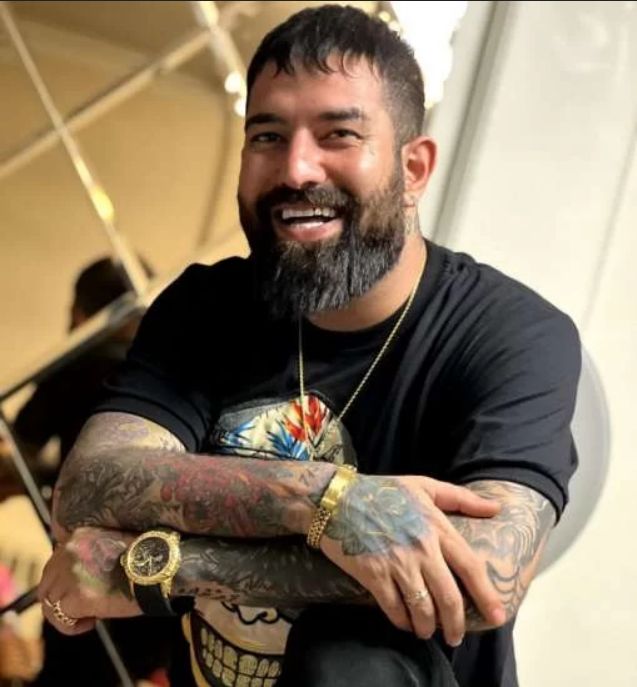 پیمان آدیداس