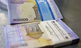 دولت بالاخره دل کارگران را شاد کرد
