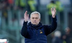 مورینیو و بنزما به هم می رسد!