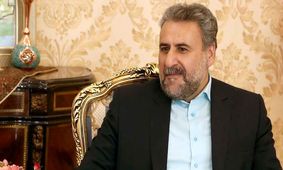 فلاحت‌پیشه: کسانی که خوشحالی‌شان با زجر کودکان ساخته شده‌اند، ایرانی نیستند