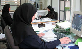  کارکنان دولت منتظر این تغییر و دستور پزشکیان باشند
