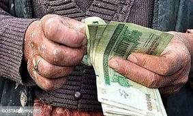 خواب تازه دولت برای افزایش حقوق کارگران 
