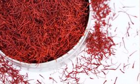 تفاوت عجیب قیمت زعفران داخل و صادراتی + عکس