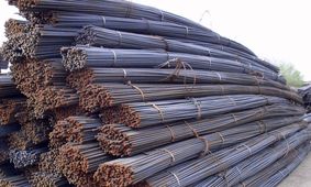 قیمت میلگرد امروز ۹ اردیبهشت ۱۴۰۴/ قیمت‌ها جان گرفتند +جدول