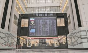 دستکاری جدید بورس کلید خورد؟/ چه کسی دنبال نوسان گیری است؟