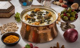 ۱۲ مورد از خوشمزه‌ترین غذاهای گیلانی که حتما باید امتحان‌شان کنید