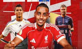 10 انتقال عجیب تاریخ فوتبال/ وقتی دو تیم از رئال 2009 هم بالاتر رفتند!