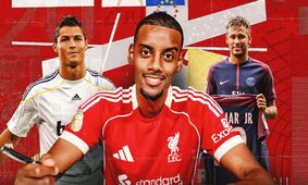 10 انتقال عجیب تاریخ فوتبال/ وقتی دو تیم از رئال 2009 هم بالاتر رفتند!