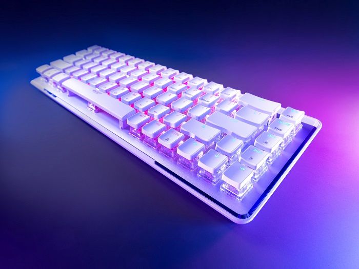 بهترین کیبورد های مناسب بازی