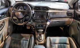 اختلاف عجیب قیمت کارخانه و بازار خودروهای اتومات ایرانی در اردیبهشت1404!