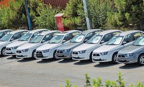 بازار خودرو در شوک تورم؛ عقب‌نشینی خانوارها از خرید ماشین!