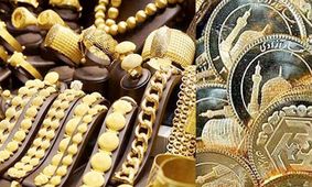 طلا گران می شود؟