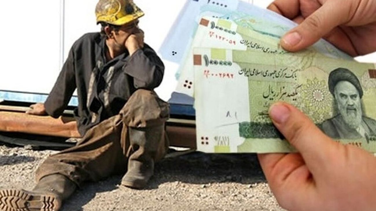 خبر داغ برای کارگران / پیشنهاد افزایش قدرت خرید کارگران / زمین رایگان به کارگران میرسد؟