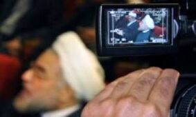 سیگنال های اقتصادی_برجامی روحانی به رئیسی!