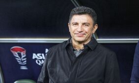 قلم قرمز امیر قلعه نویی روی نام دو ملی پوش سرشناس