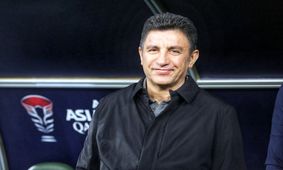 قلم قرمز امیر قلعه نویی روی نام دو ملی پوش سرشناس