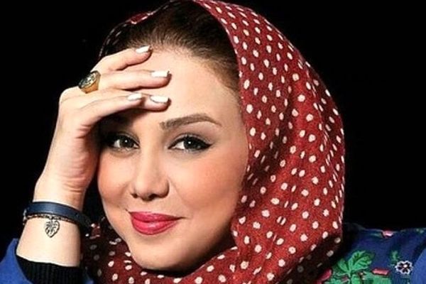 بهنوش بختیاری: خودم دنبال آدم‌ها میرم تا باهاشون عکس بگیرم!