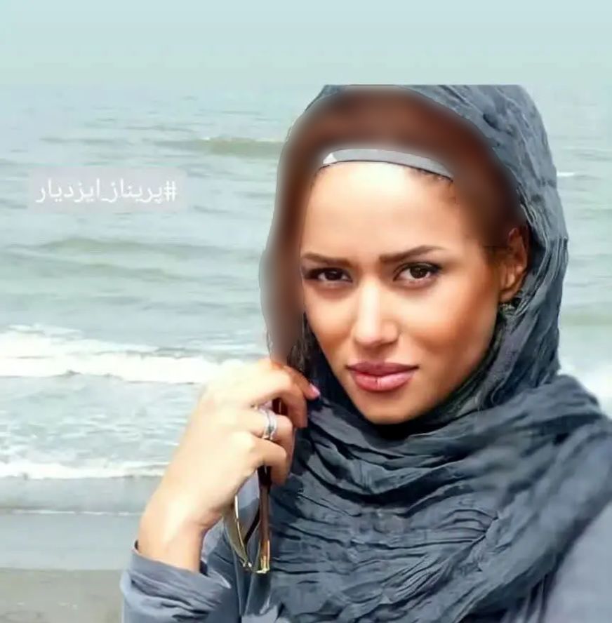 پریناز ایزدیار