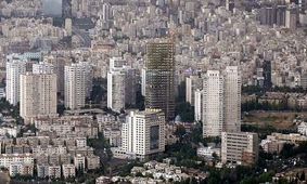 از پونک تا جنت آباد / قیمت خانه در منطقه ۵ تهران چقدر است؟